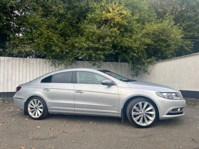 VW CC