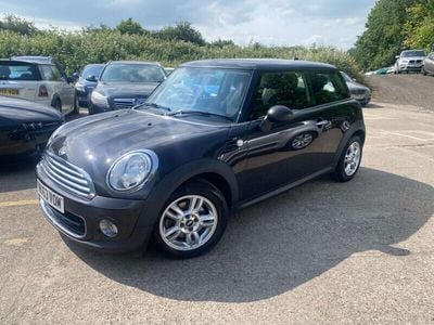 Mini One D