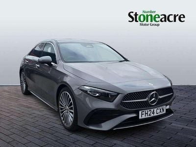 Mercedes A200
