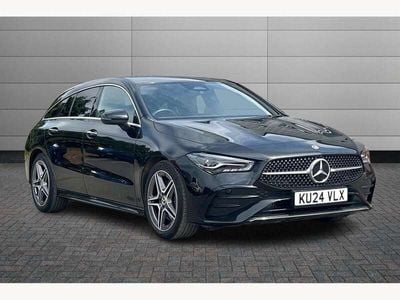 Mercedes CLA200