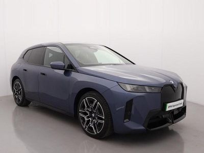 Used BMW iX M Sport 300 kW (408 HP) 2025 SUV