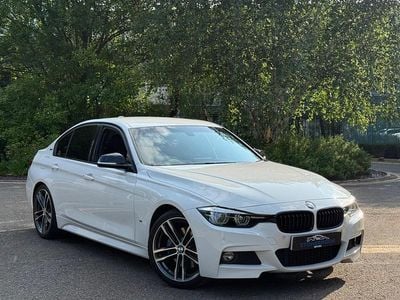 BMW 330e
