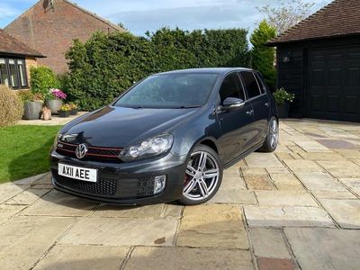 VW Golf VI