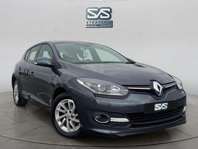 Renault Mégane III