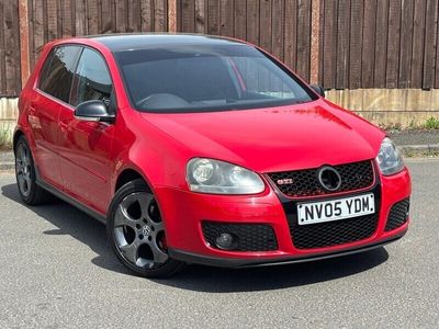 VW Golf IV