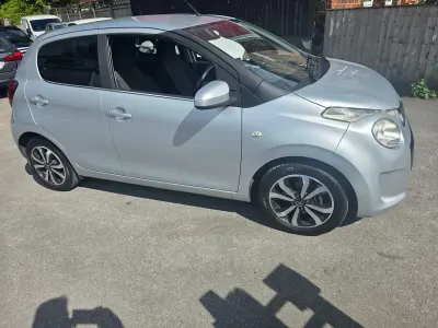 Used Citroën C1