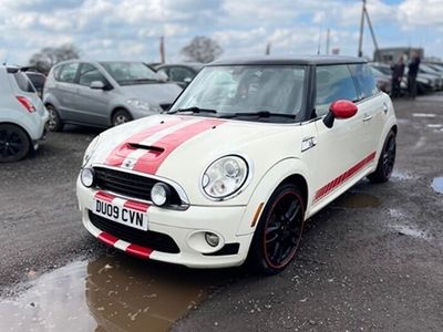 used Mini Cooper S HatchHatchback