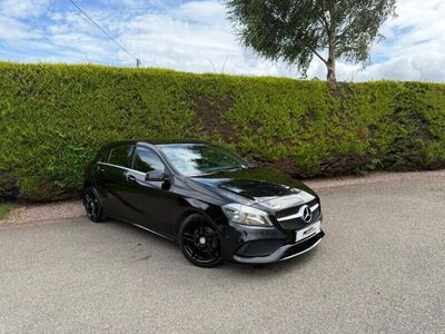 Mercedes A200