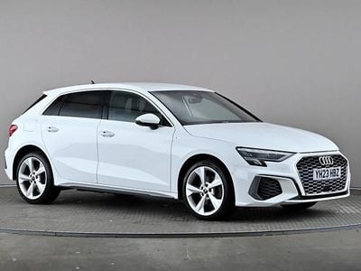 Audi A3 e-tron