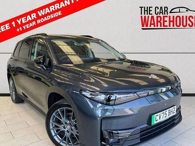 Usado Leapmotor C10 160 kW (218 HP) 2025 SUV