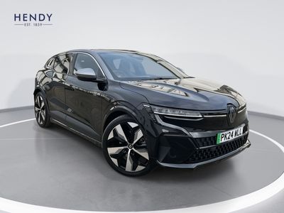Renault Mégane