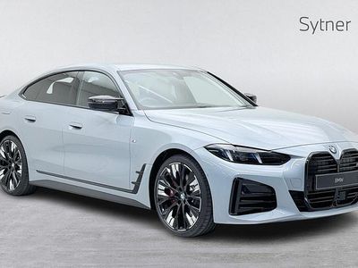 Used BMW M440 M Sport 369 HP (271 kW) 2025 Grey Sedan