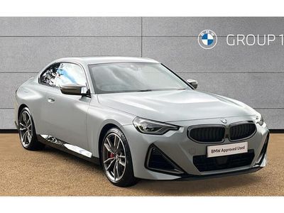 BMW M240