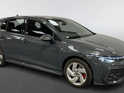 Used VW Golf VIII GTE 272 HP (200 kW) 2025 Grey Hatchback