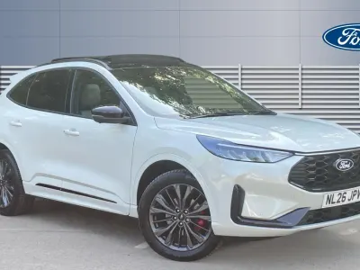 Used Ford Kuga 243 HP (178 kW) 2025 Other SUV