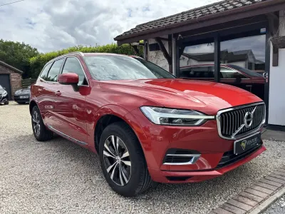 Usado Volvo XC60