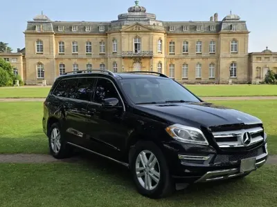 Used Mercedes GL350 AMG 2013 SUV