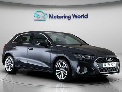 Used Audi A3 Sportback e-tron Sport 201 HP (147 kW) 2022 Hatchback