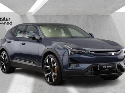 Polestar 3