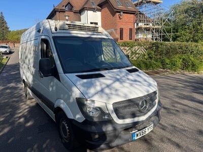 Mercedes Sprinter