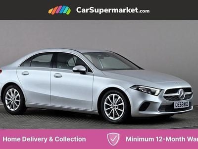 Mercedes A200