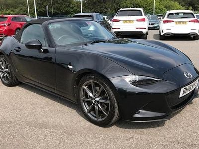 Mazda MX5