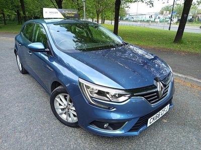 Renault Mégane III