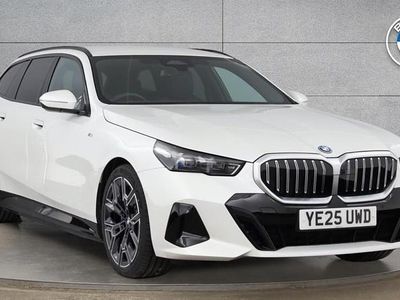BMW 530e