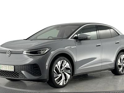 Used VW ID.5 Pro 127 kW (174 HP) 2023 SUV