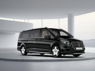 Mercedes V300