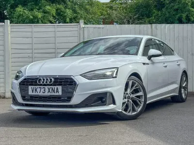 Usado Audi A5 Sportback