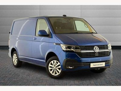 VW T6.1