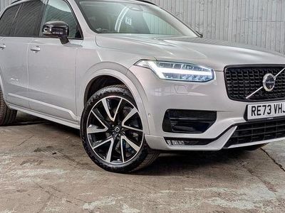 Used Volvo XC90 Ultimate 299 HP (219 kW) 2023 SUV