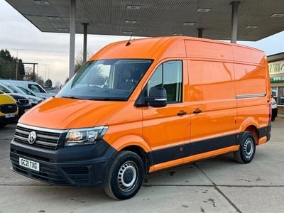 VW Crafter