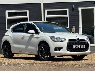 Citroën DS4