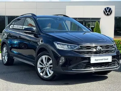 Used VW Taigo