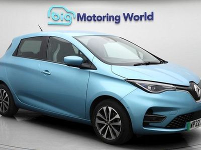 Renault Rapid