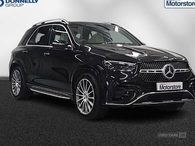 Used Mercedes GLE450 AMG AMG line 2024 SUV