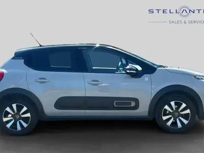 Used Citroën C3 PureTech 82 HP (60 kW) 2022 Hatchback