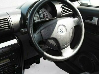 Used 2007 VW Fox Hatchback | £3,295