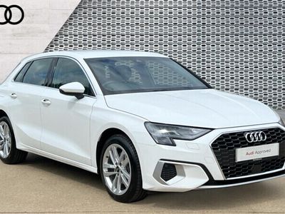 Audi A3 Sportback e-tron