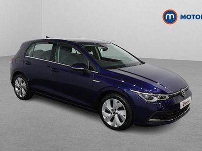 Used 2024 VW Golf VIII Style Hatchback | £14,849 (Super price)