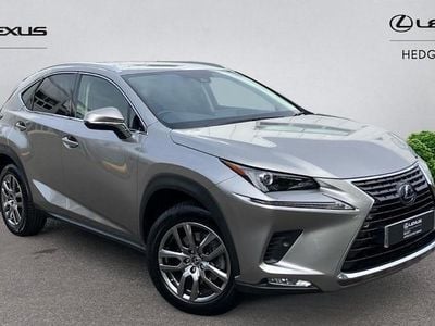 Lexus NX300h