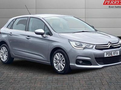 Citroën C4