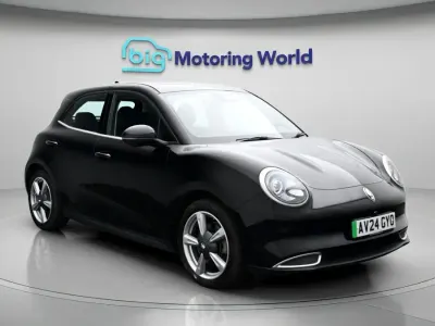 Used Ora 03 Pure+ 124 kW (169 HP) 2024 Hatchback