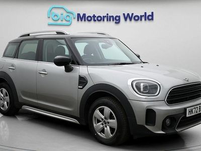 Used Mini Cooper Classic 136 HP (100 kW) 2022 Silver Hatchback