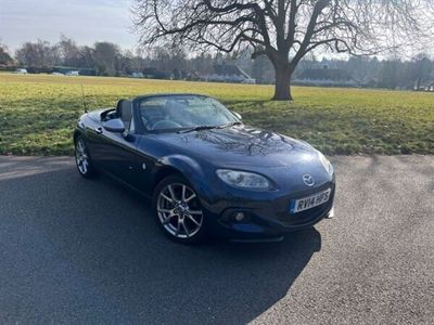 Mazda MX5