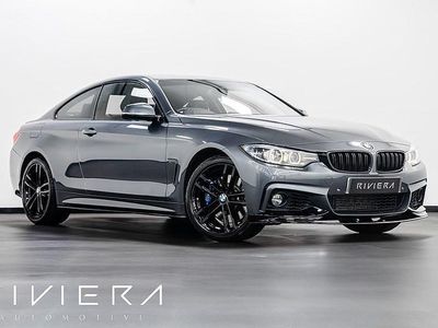 BMW 435