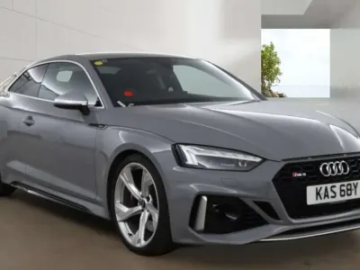 Used Audi RS5