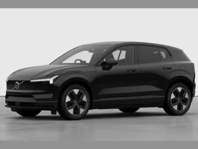 Used Volvo EX30